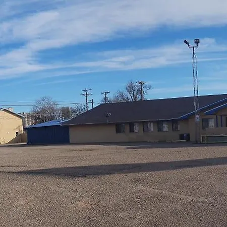Executive Inn